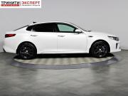 Kia Optima IV Белгород  - изображение 22