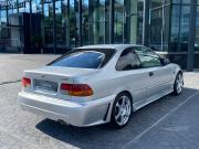 Honda Civic VI Рестайлинг Сочи  - изображение 17