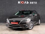 Mazda 3 III (BM) Екатеринбург  - изображение 18