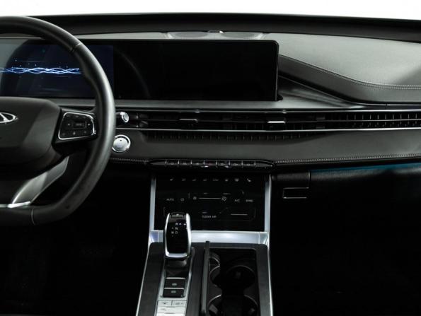 Chery Tiggo 7 Pro Max I с пробегом 2023 года, цена 1 809 700 рублей, 48403 км, внедорожник, Автокод Объявления