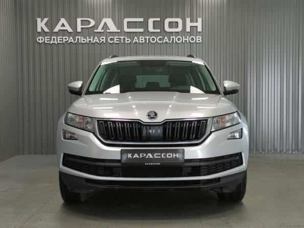 Skoda Kodiaq I с пробегом 2019 года, цена 2 600 000 рублей, 90555 км, внедорожник, Автокод Объявления