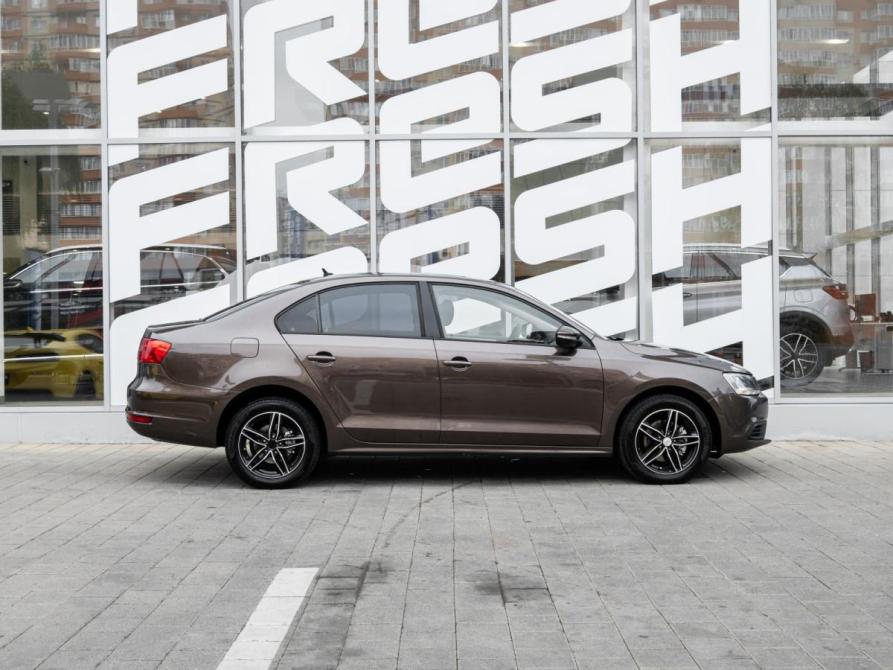 Volkswagen Jetta VI Ставрополь  - изображение 5