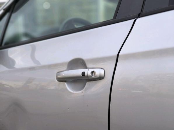 Suzuki SX4 II (S-Cross) с пробегом 2014 года, цена 876 000 рублей, 157253 км, хэтчбек, Автокод Объявления
