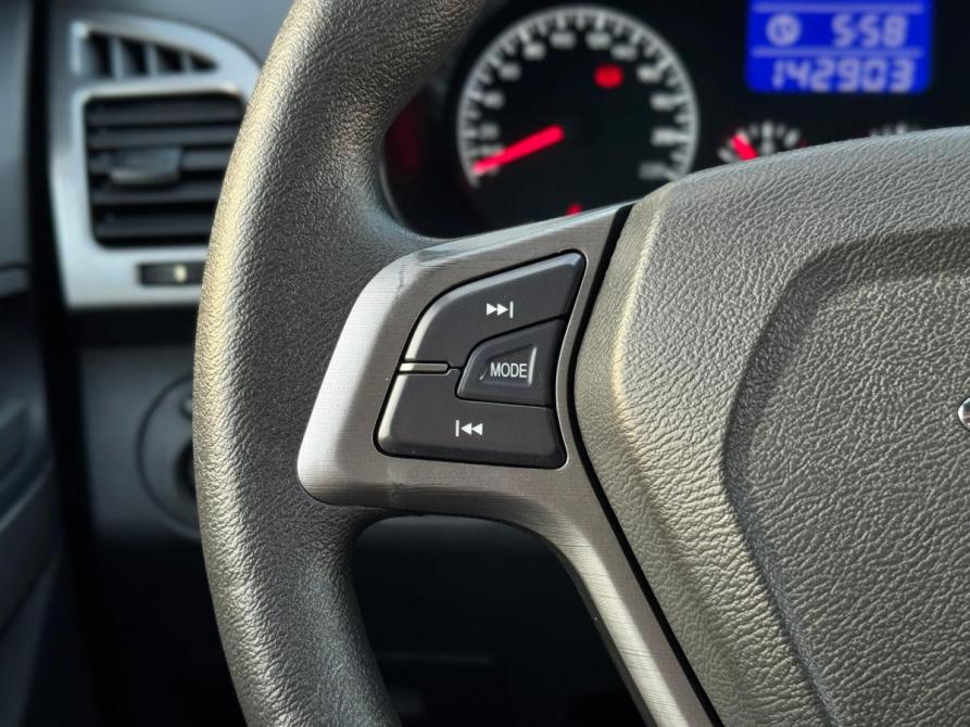 Chery Tiggo (T11) I Рестайлинг (FL) Ульяновск  - изображение 15
