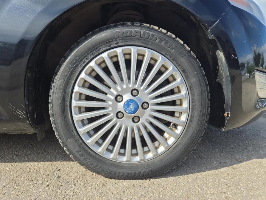 Ford Mondeo IV Рестайлинг Саратов  - изображение 17