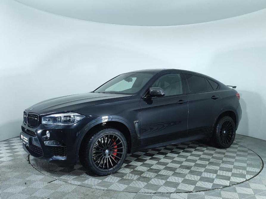BMW X6 M II (F86) Ростов-на-Дону  - изображение 1