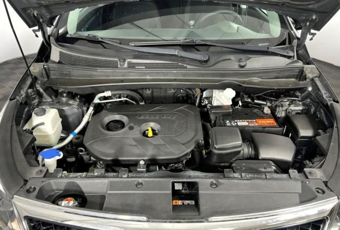 Kia Sportage III Рестайлинг с пробегом 2014 года, цена 1 660 000 рублей, 83530 км, внедорожник, Автокод Объявления