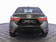 Toyota Corolla XI (E160 E170 E180) Рестайлинг 1 Москва  - изображение 33