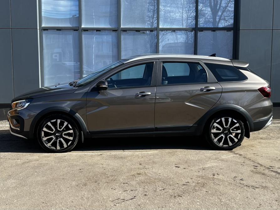 Lada (ВАЗ) Vesta I Рестайлинг (NG) Ярославль  - изображение 4