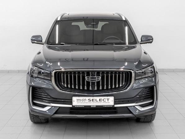 Geely Monjaro I с пробегом 2025 года, цена 4 500 000 рублей, 3940 км, внедорожник, Автокод Объявления