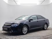 Toyota Camry VII (XV50) Рестайлинг Москва  - изображение 17