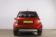 Suzuki SX4 I (Classic) Рестайлинг Новосибирск  - изображение 24