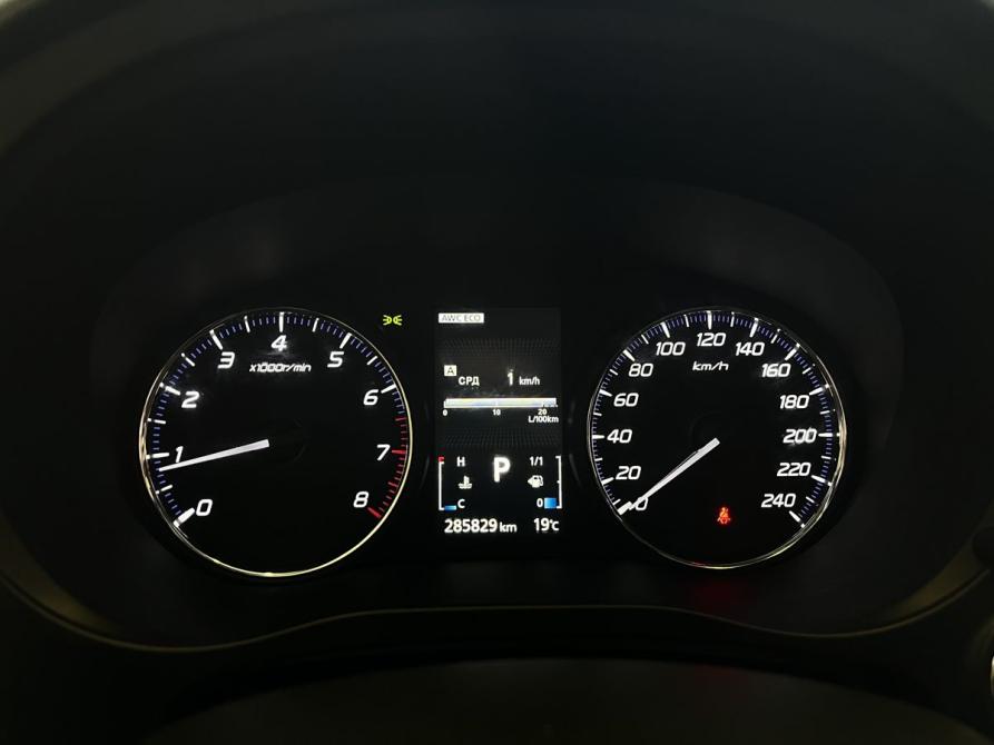 Mitsubishi Outlander III Рестайлинг Новосибирск  - изображение 12