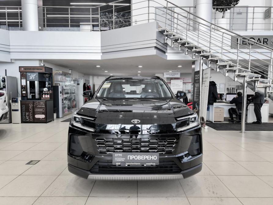 Toyota Wildlander II Казань  - изображение 2