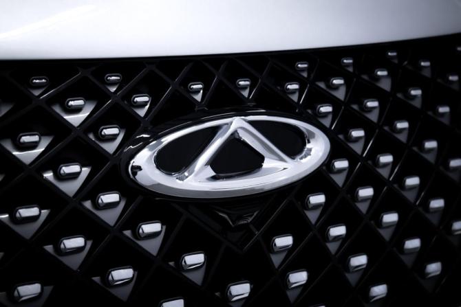 Chery Tiggo 4 Pro I с пробегом 2024 года, цена 1 799 000 рублей, 25871 км, внедорожник, Автокод Объявления