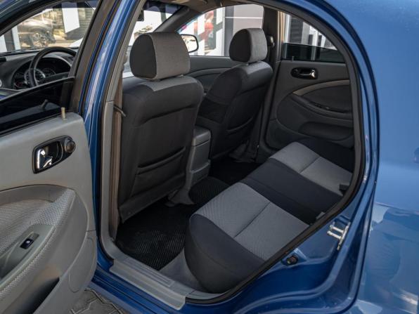 Chevrolet Lacetti I с пробегом 2011 года, цена 710 000 рублей, 155989 км, хэтчбек, Автокод Объявления