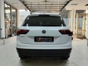 Volkswagen Tiguan II Минеральные Воды  - изображение 25