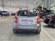 SsangYong Actyon II Санкт-Петербург  - изображение 10