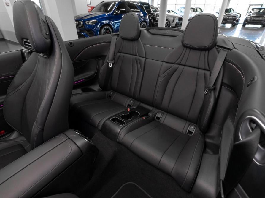 Mercedes-Benz CLE Москва  - изображение 13