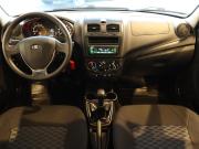 Lada (ВАЗ) Granta I Рестайлинг Москва  - изображение 37