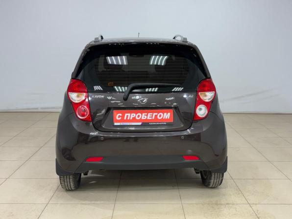 Ravon R2 с пробегом 2017 года, цена 740 000 рублей, 75158 км, хэтчбек, Автокод Объявления