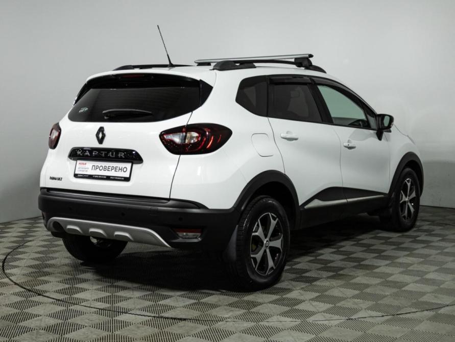 Renault Kaptur I Санкт-Петербург  - изображение 6