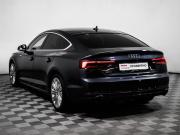 Audi A5 II (F5) Москва  - изображение 25