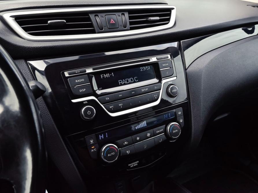 Nissan Qashqai II Екатеринбург  - изображение 4