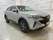Haval F7x I Рестайлинг Пермь  - изображение 24