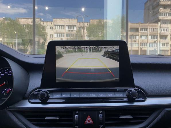 Kia Cerato IV с пробегом 2021 года, цена 1 920 000 рублей, 129500 км, седан, Автокод Объявления