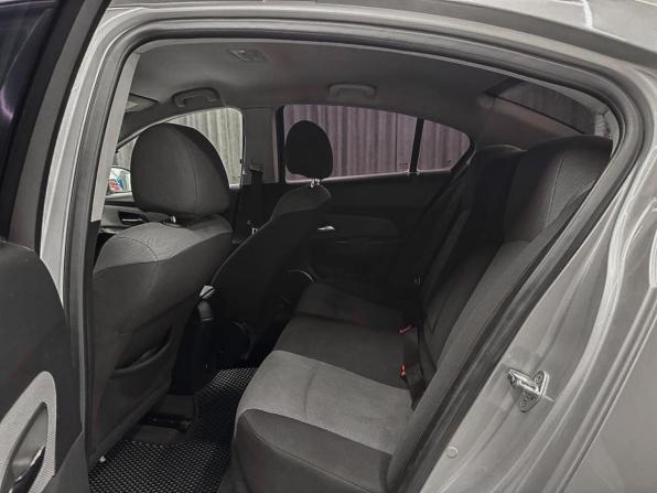 Daewoo Lacetti с пробегом 2010 года, цена 595 000 рублей, 235000 км, седан, Автокод Объявления