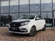 Lada (ВАЗ) XRAY I Калуга  - изображение 5