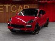Porsche Cayenne III Москва  - изображение 31