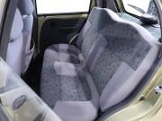Daewoo Matiz II Рестайлинг Ростов-на-Дону  - изображение 22