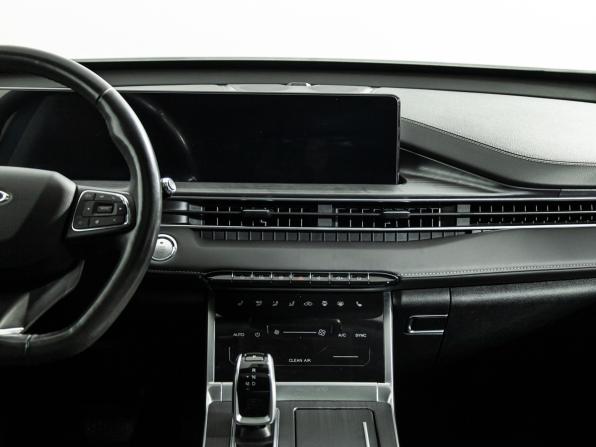 Chery Tiggo 7 Pro Max I с пробегом 2023 года, цена 1 760 000 рублей, 40392 км, внедорожник, Автокод Объявления