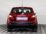 Nissan Qashqai I Рестайлинг Санкт-Петербург  - изображение 26