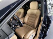 Porsche Macan I Рестайлинг Москва  - изображение 54