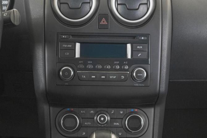 Nissan Qashqai I Рестайлинг с пробегом 2013 года, цена 1 149 000 рублей, 287800 км, внедорожник, Автокод Объявления