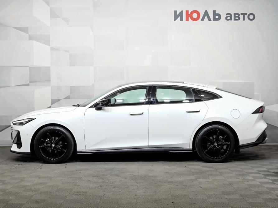 Changan UNI-V I Екатеринбург  - изображение 8