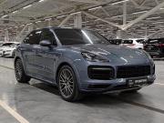 Porsche Cayenne III Казань  - изображение 31