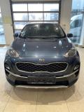 Kia Sportage IV Рестайлинг Мурманск  - изображение 28