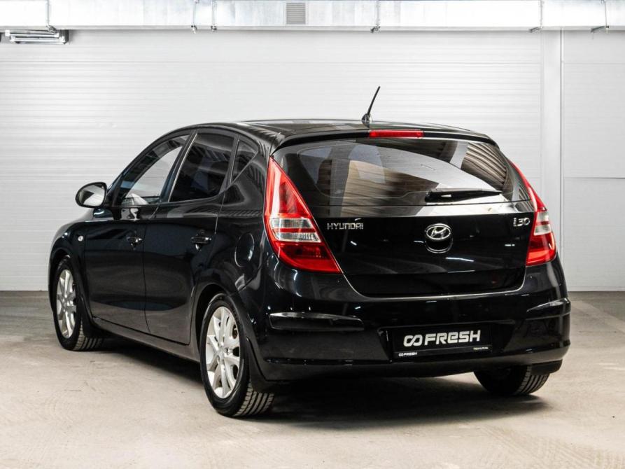 Hyundai i30 I Ставрополь  - изображение 2