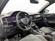 Skoda Kodiaq I Москва  - изображение 48