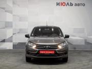 Lada (ВАЗ) Granta I Рестайлинг Екатеринбург  - изображение 20