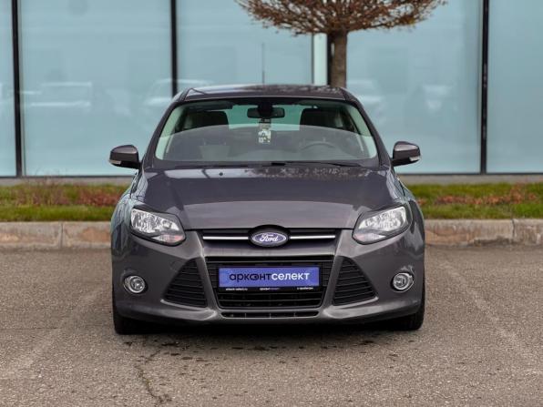Ford Focus III с пробегом 2013 года, цена 930 000 рублей, 78055 км, хэтчбек, Автокод Объявления