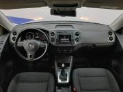 Volkswagen Tiguan I Рестайлинг Москва  - изображение 30