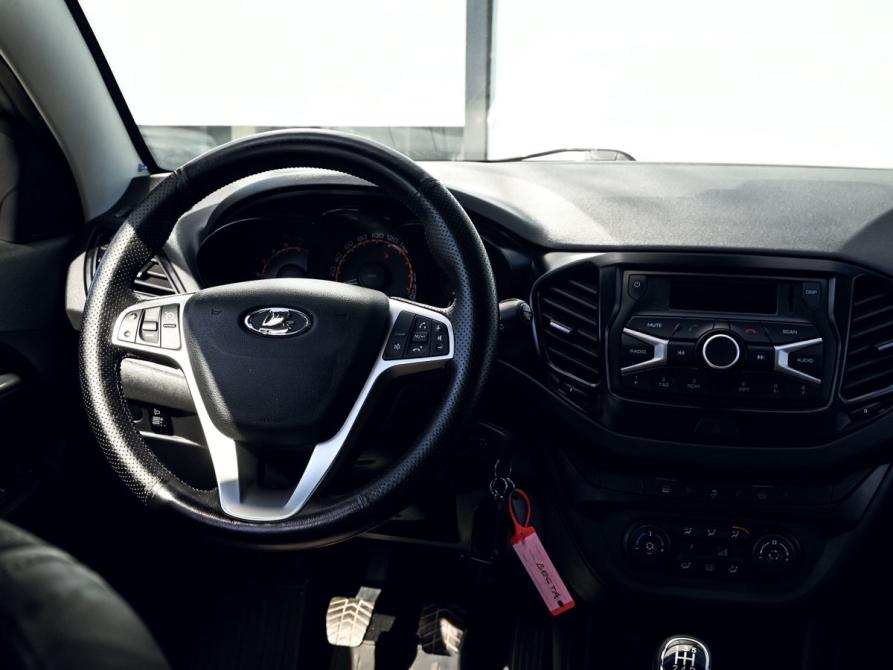Lada (ВАЗ) Vesta I Екатеринбург  - изображение 19