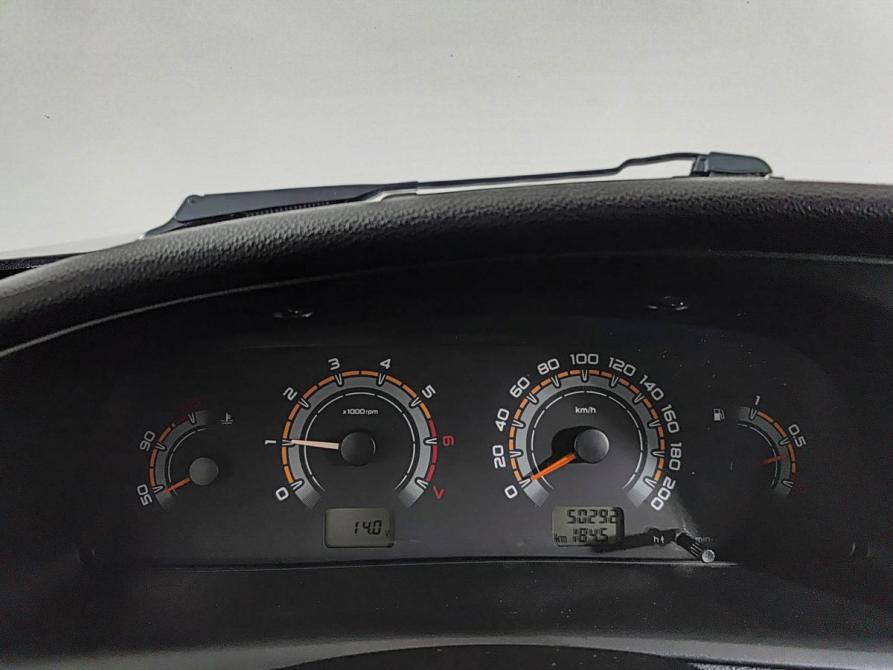 Lada (ВАЗ) Niva Travel I Уфа  - изображение 16