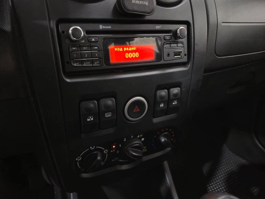 Lada (ВАЗ) Largus I Альметьевск  - изображение 21