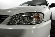Kia Spectra I Рестайлинг 2 Нижний Новгород  - изображение 42
